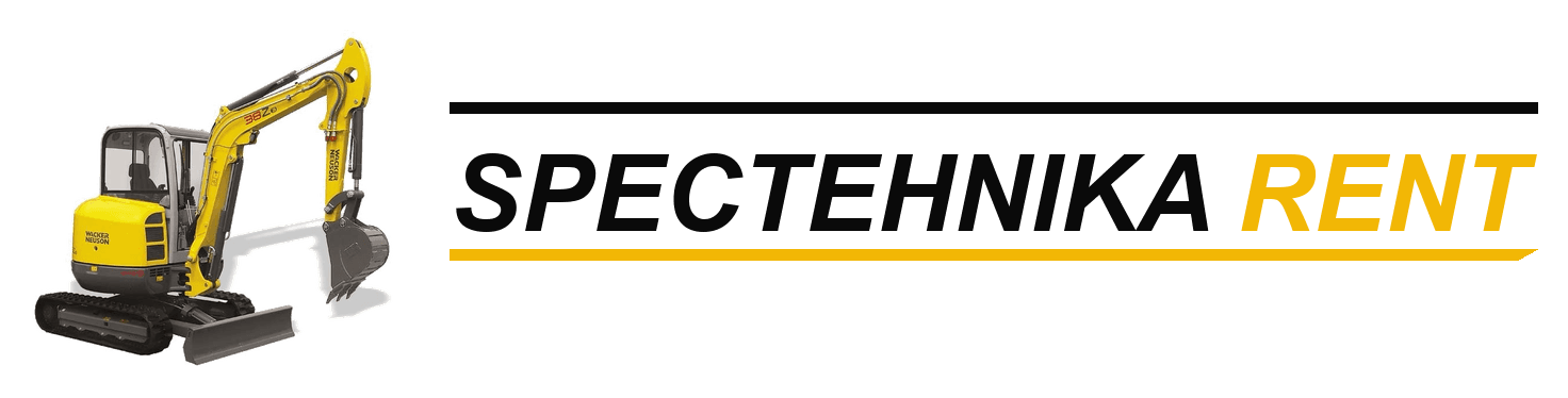 Spectehnika Rent